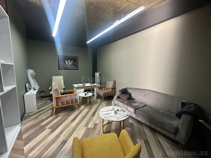 Satılır Obyekt 80 m² Xətai r. - şəkil 3