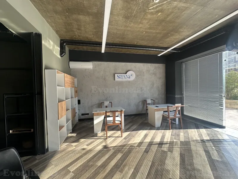 Satılır Obyekt 80 m² Xətai r. - şəkil 6