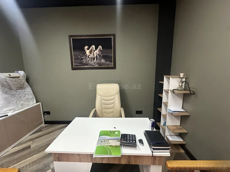 Satılır Obyekt 80 m² Xətai r. - şəkil 7