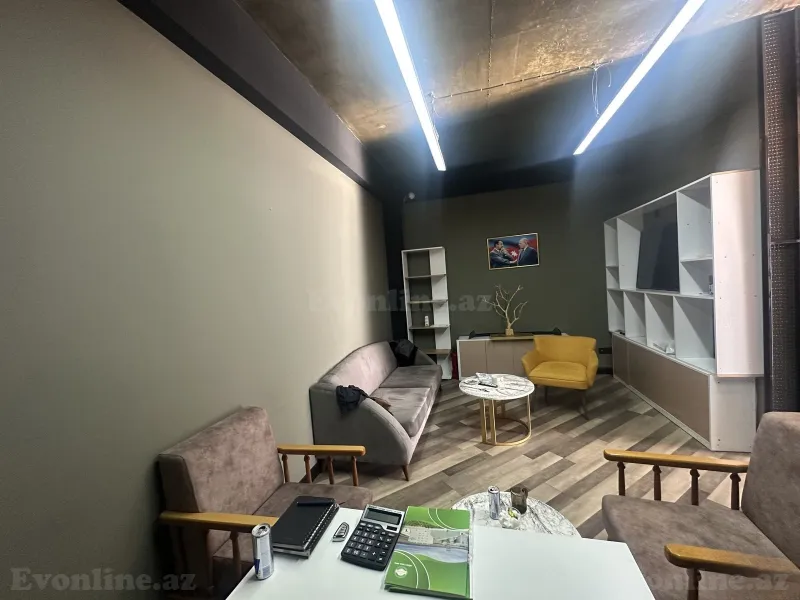 Satılır Obyekt 80 m² Xətai r. - şəkil 8
