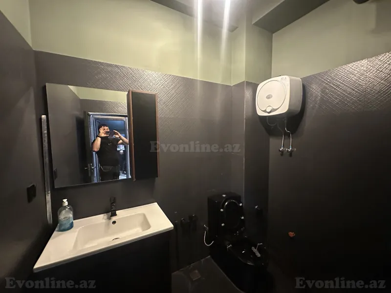 Satılır Obyekt 80 m² Xətai r. - şəkil 12