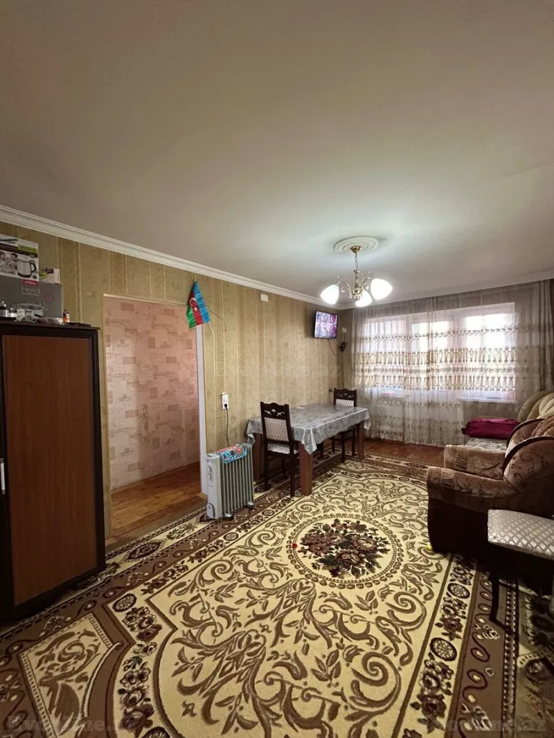 Satılır 2 otaqlı Mənzil Köhnə tikili 49 m² Sumqayıt