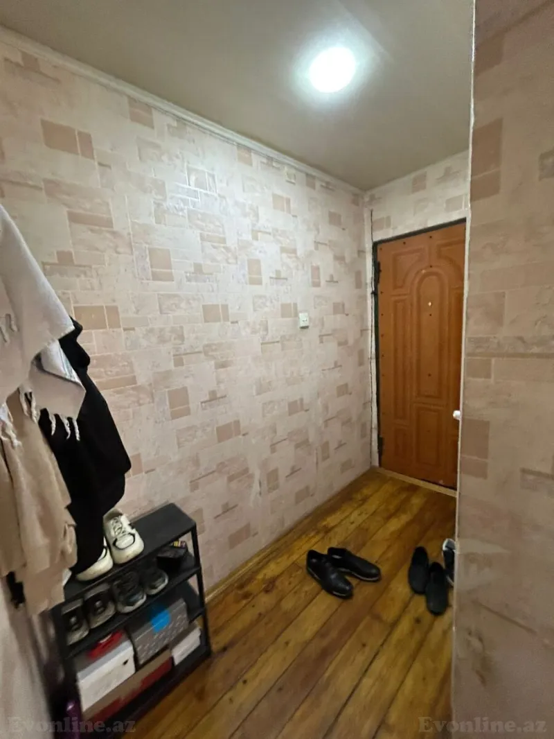 Satılır 2 otaqlı Mənzil Köhnə tikili 49 m² Sumqayıt - şəkil 2