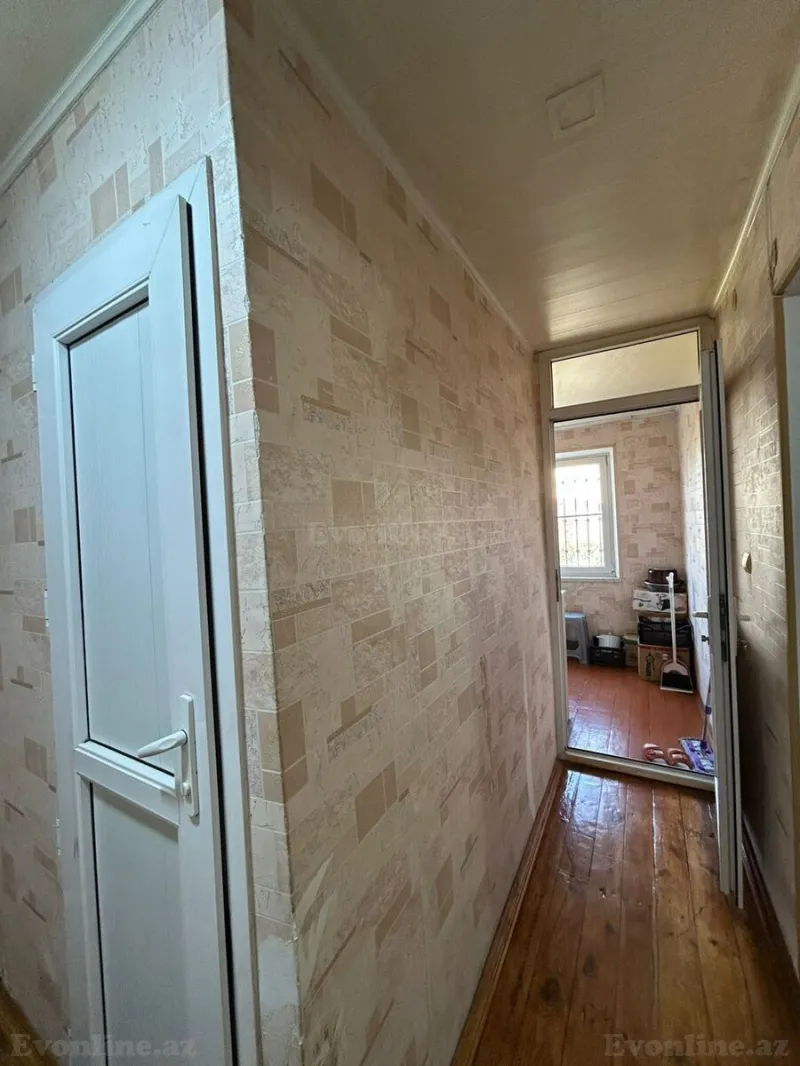 Satılır 2 otaqlı Mənzil Köhnə tikili 49 m² Sumqayıt - şəkil 6