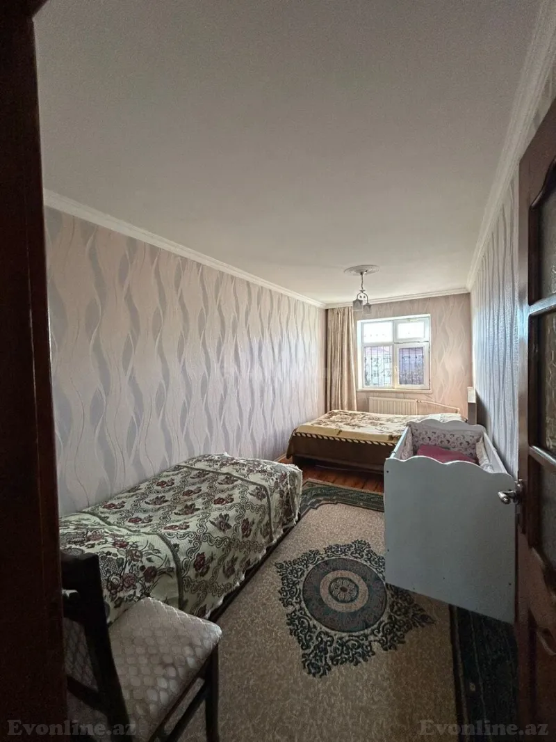 Satılır 2 otaqlı Mənzil Köhnə tikili 49 m² Sumqayıt - şəkil 7