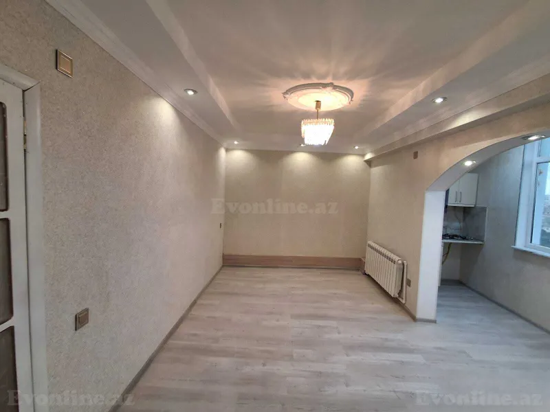 2 otaqlı Mənzil 37 m² Sumqayıt Satılır