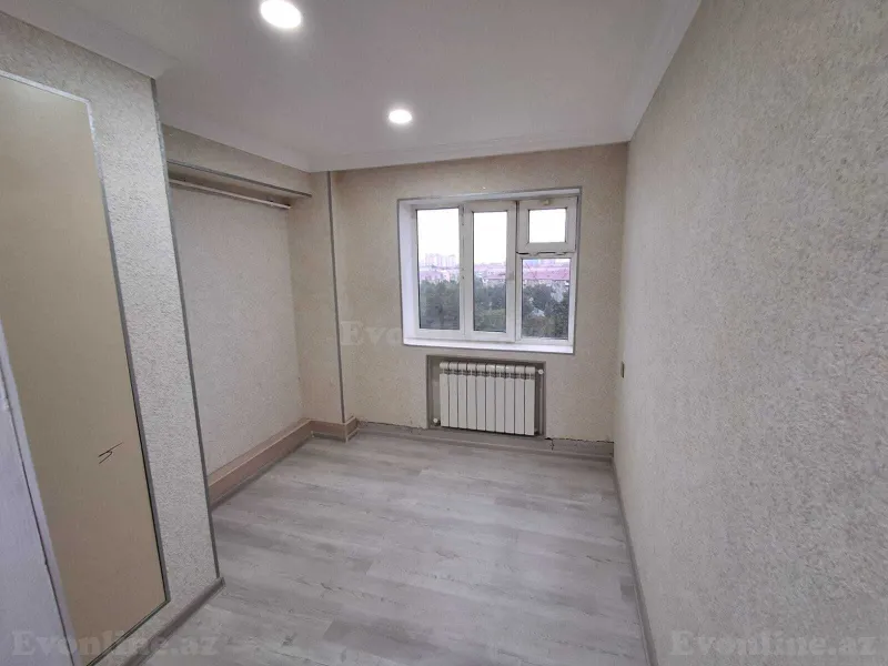 Satılır 2 otaqlı Mənzil Köhnə tikili 37 m² Sumqayıt - şəkil 2