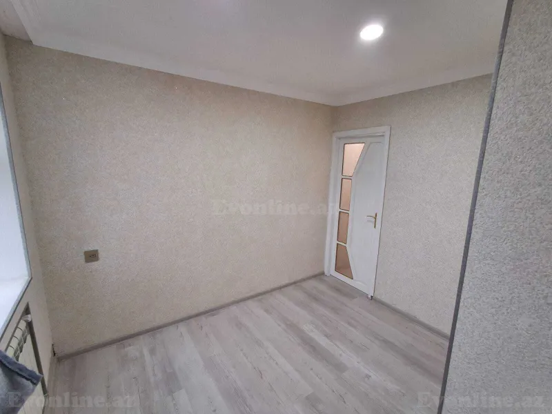 Satılır 2 otaqlı Mənzil Köhnə tikili 37 m² Sumqayıt - şəkil 3