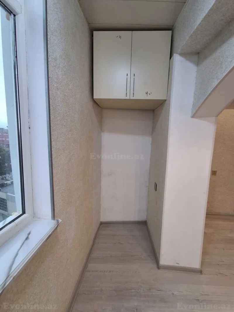 Satılır 2 otaqlı Mənzil Köhnə tikili 37 m² Sumqayıt - şəkil 4