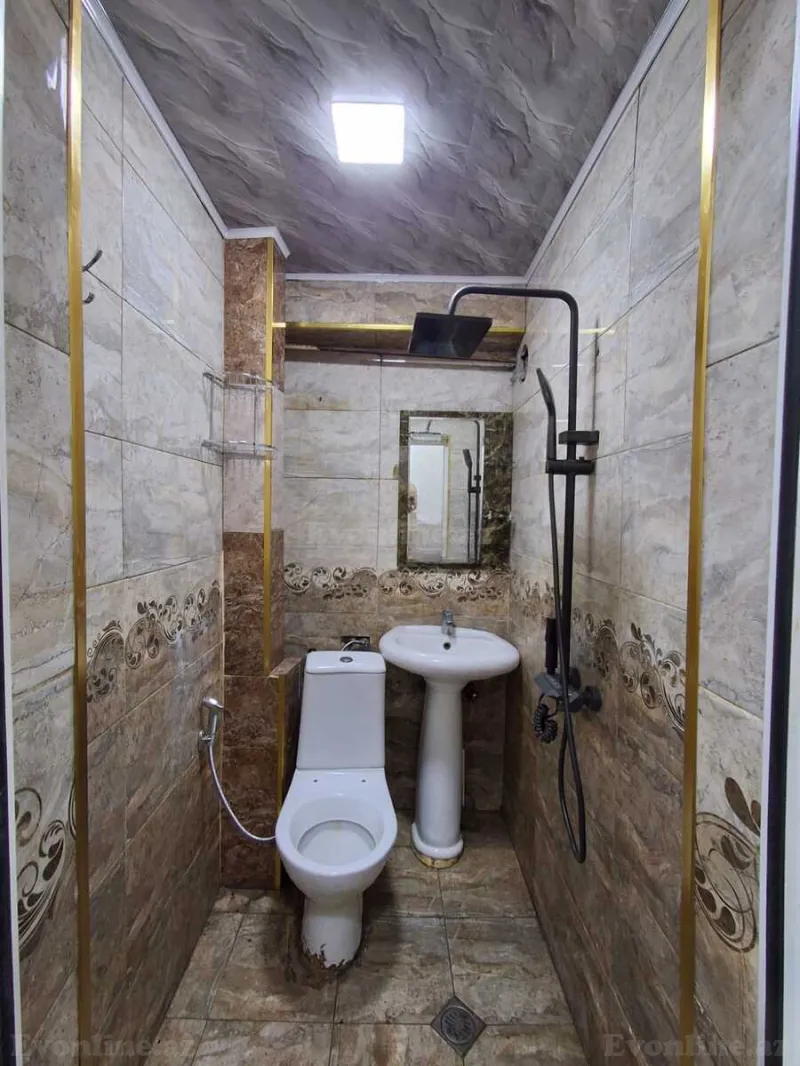 Satılır 2 otaqlı Mənzil Köhnə tikili 37 m² Sumqayıt - şəkil 5