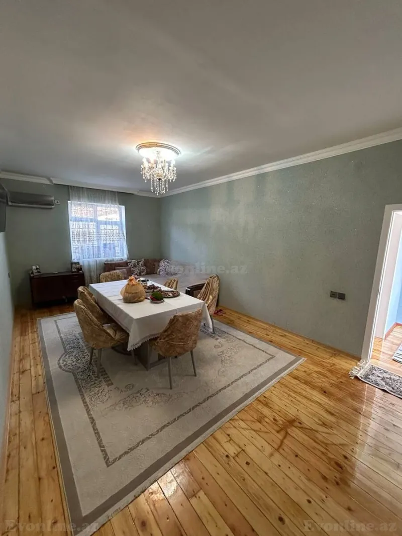 Satılır 2 otaqlı Həyət evi 100 m² Mərdəkan