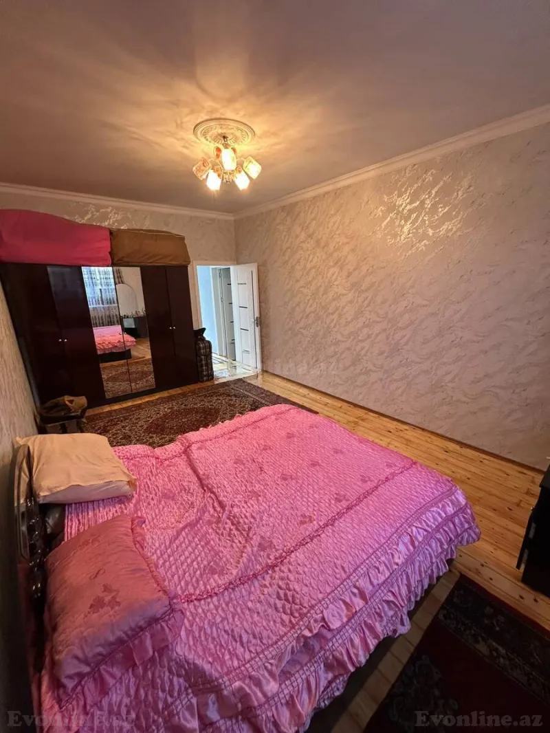 Satılır 2 otaqlı Həyət evi 100 m² Mərdəkan - şəkil 2
