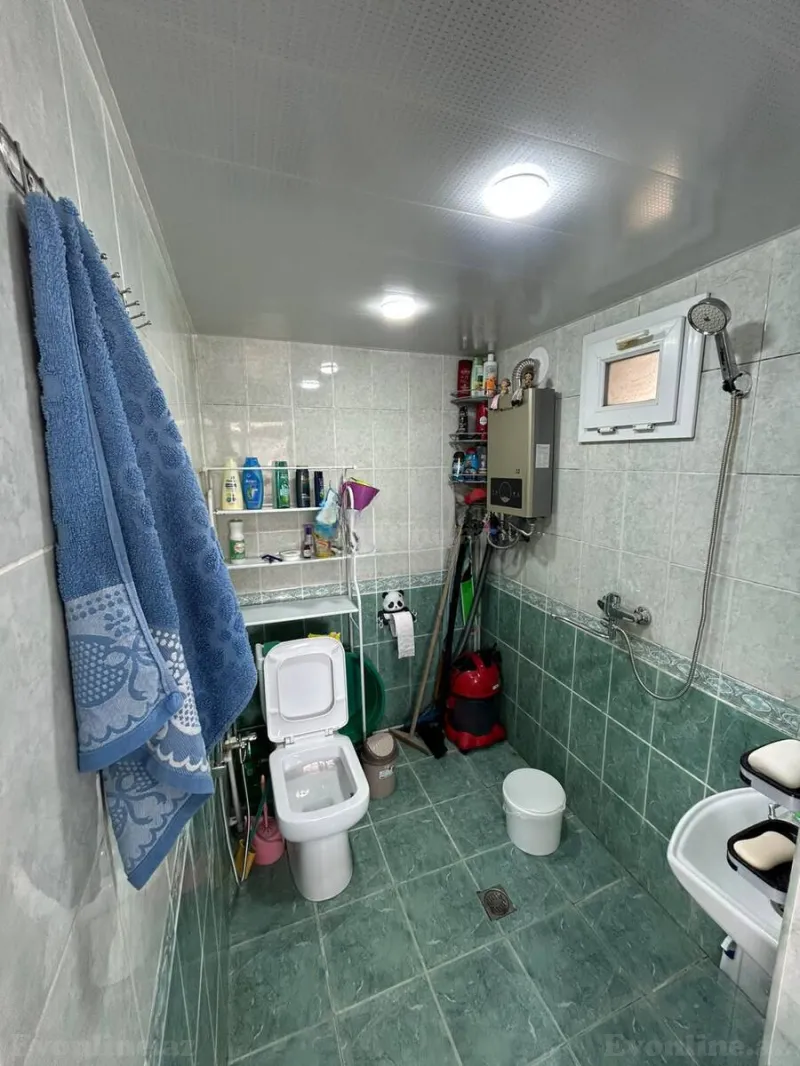 Satılır 2 otaqlı Həyət evi 100 m² Mərdəkan - şəkil 5