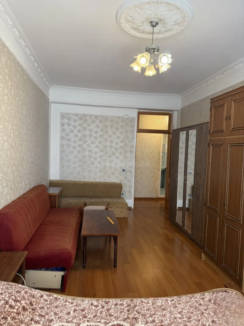 Kirayə verilir 3 otaqlı Mənzil Yeni tikili 90 m² Nəriman Nərimanov m. - şəkil 6
