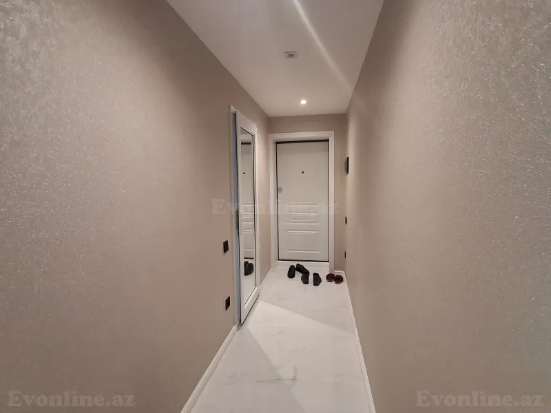 Satılır 2 otaqlı Mənzil Köhnə tikili 55 m² Elmlər Akademiyası m. - şəkil 5