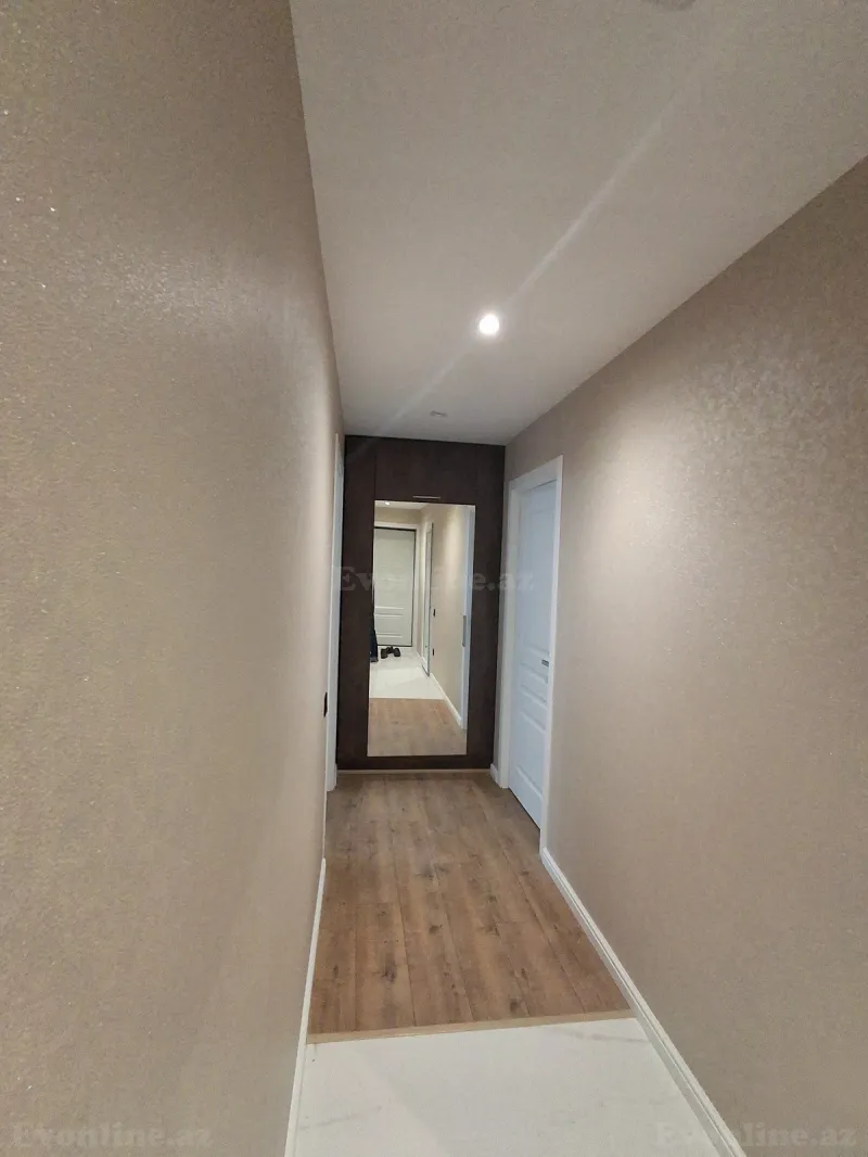 Satılır 2 otaqlı Mənzil Köhnə tikili 55 m² Elmlər Akademiyası m. - şəkil 6