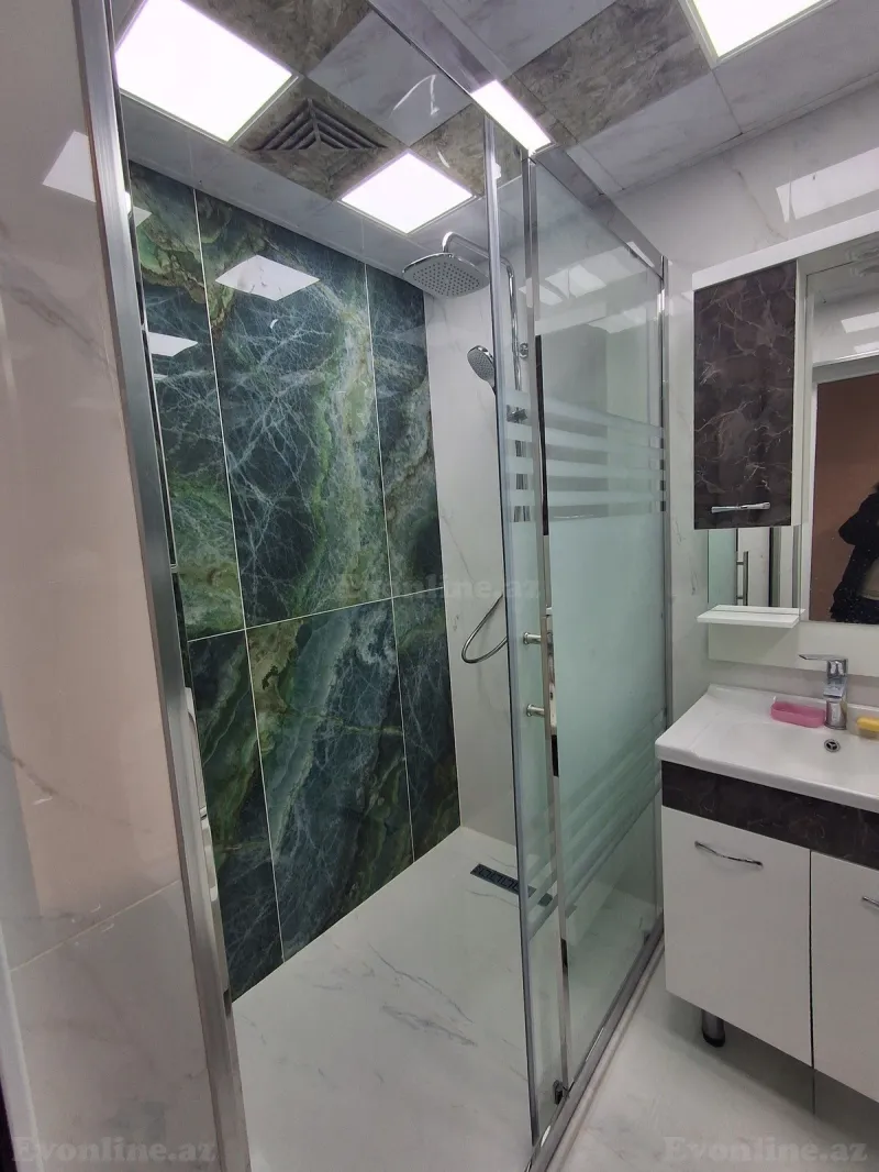 Satılır 2 otaqlı Mənzil Köhnə tikili 55 m² Elmlər Akademiyası m. - şəkil 10