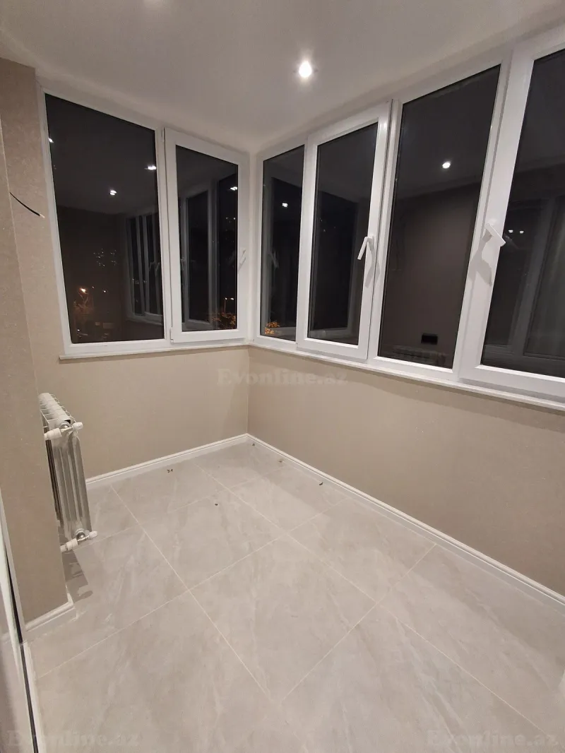 Satılır 2 otaqlı Mənzil Köhnə tikili 55 m² Elmlər Akademiyası m. - şəkil 13