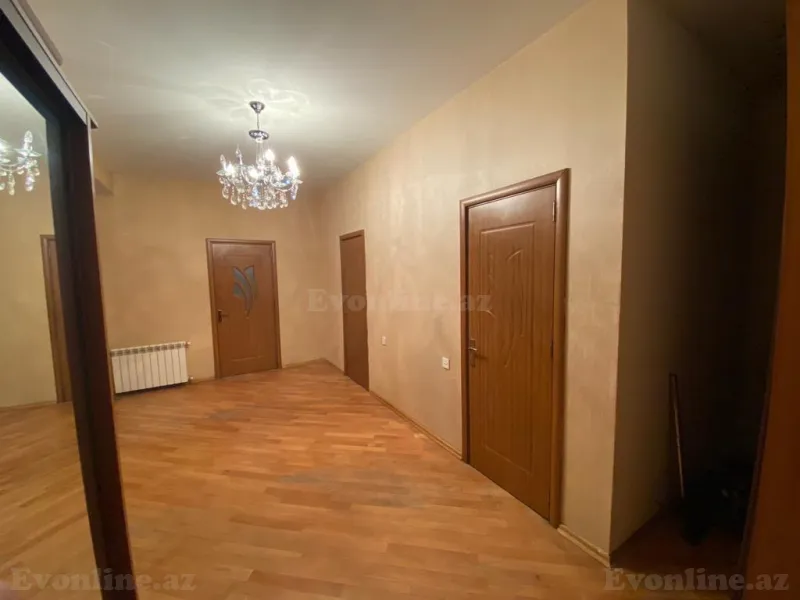 Kirayə verilir 3 otaqlı Mənzil Yeni tikili 148 m² Xətai m. - şəkil 12