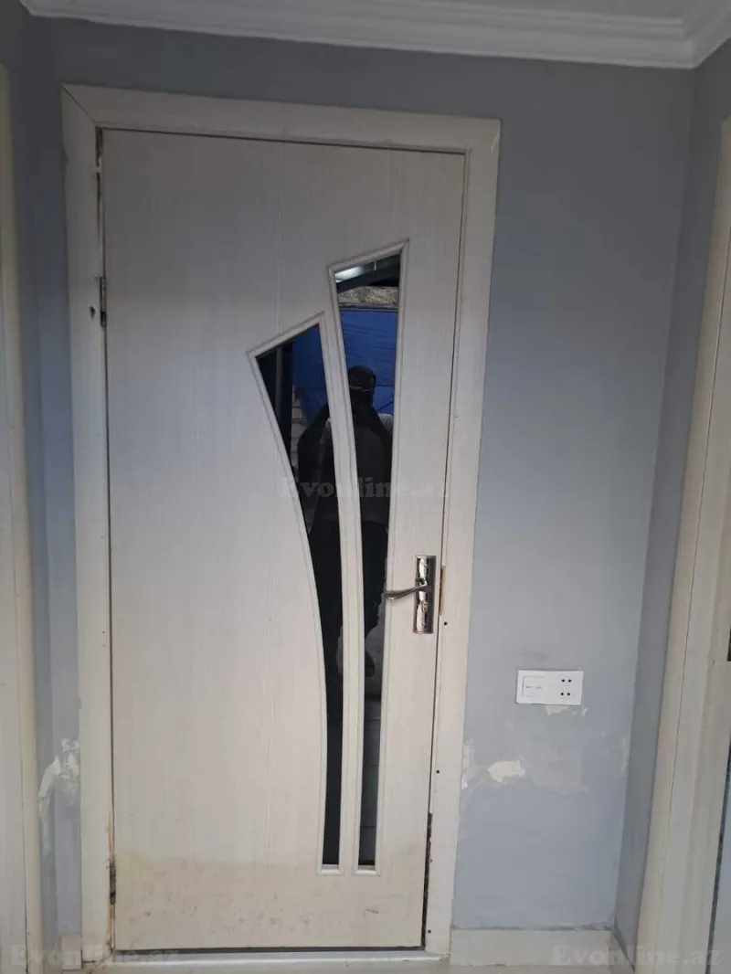 Kirayə verilir 2 otaqlı Həyət evi 80 m² Bakıxanov - şəkil 7