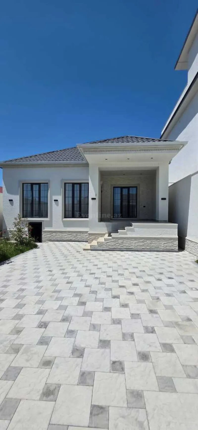 Satılır 4 otaqlı Həyət evi 115 m² Buzovna - şəkil 2