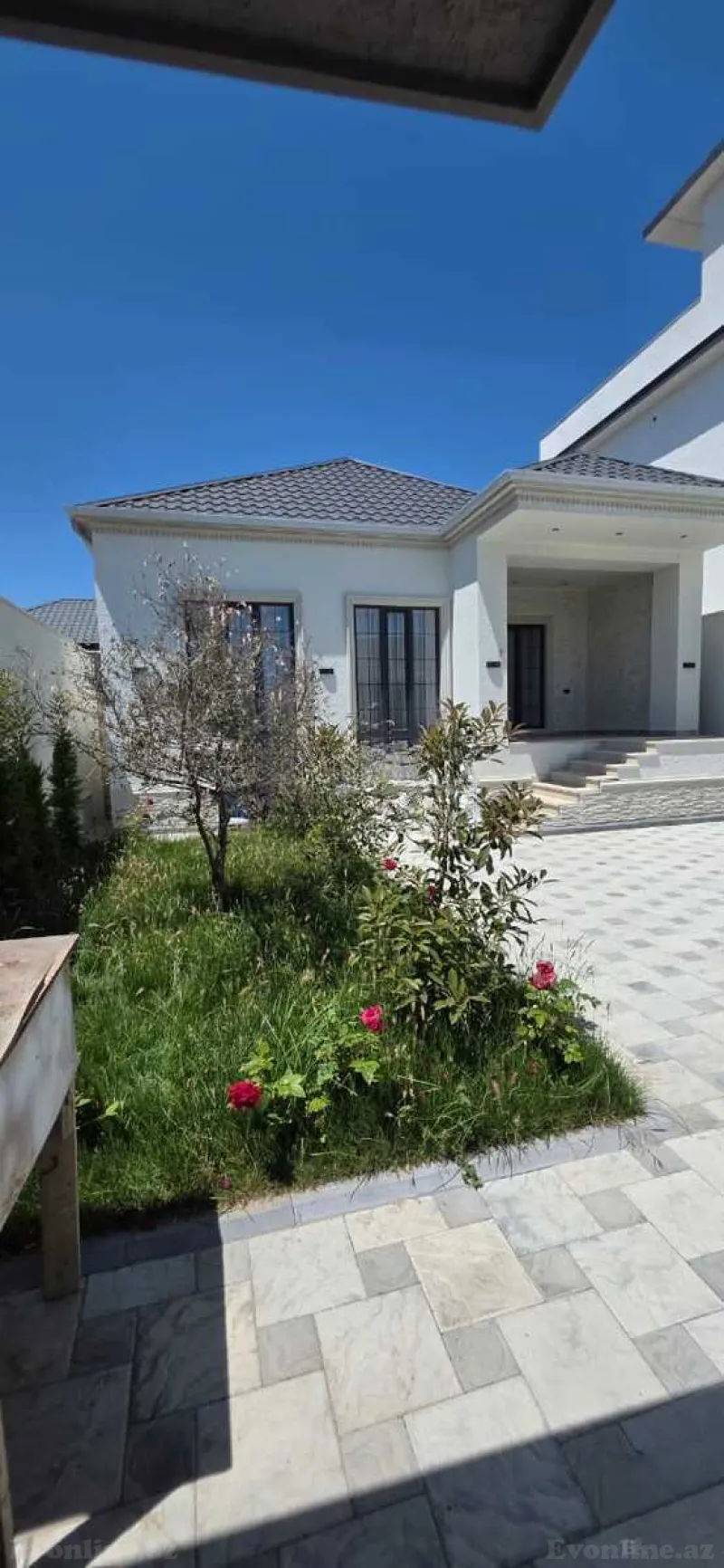 Satılır 4 otaqlı Həyət evi 115 m² Buzovna - şəkil 3