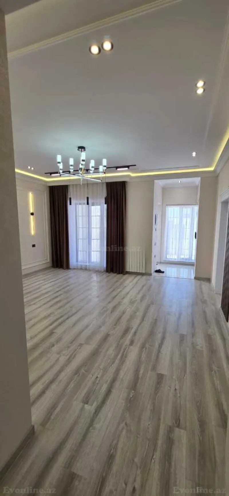 Satılır 4 otaqlı Həyət evi 115 m² Buzovna - şəkil 4