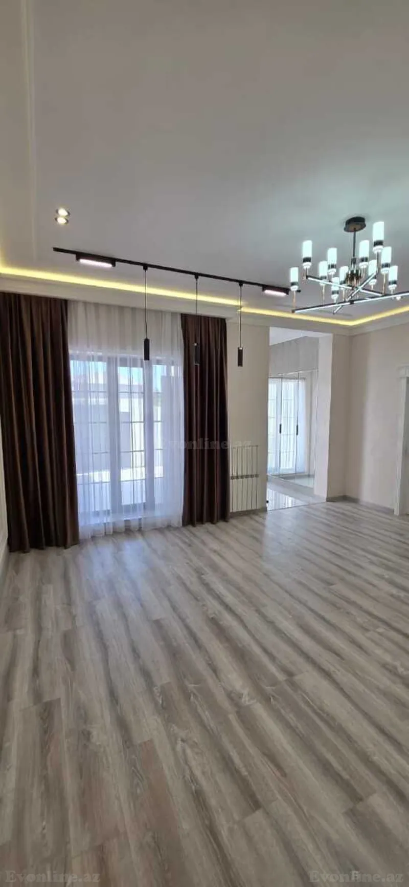 Satılır 4 otaqlı Həyət evi 115 m² Buzovna - şəkil 7