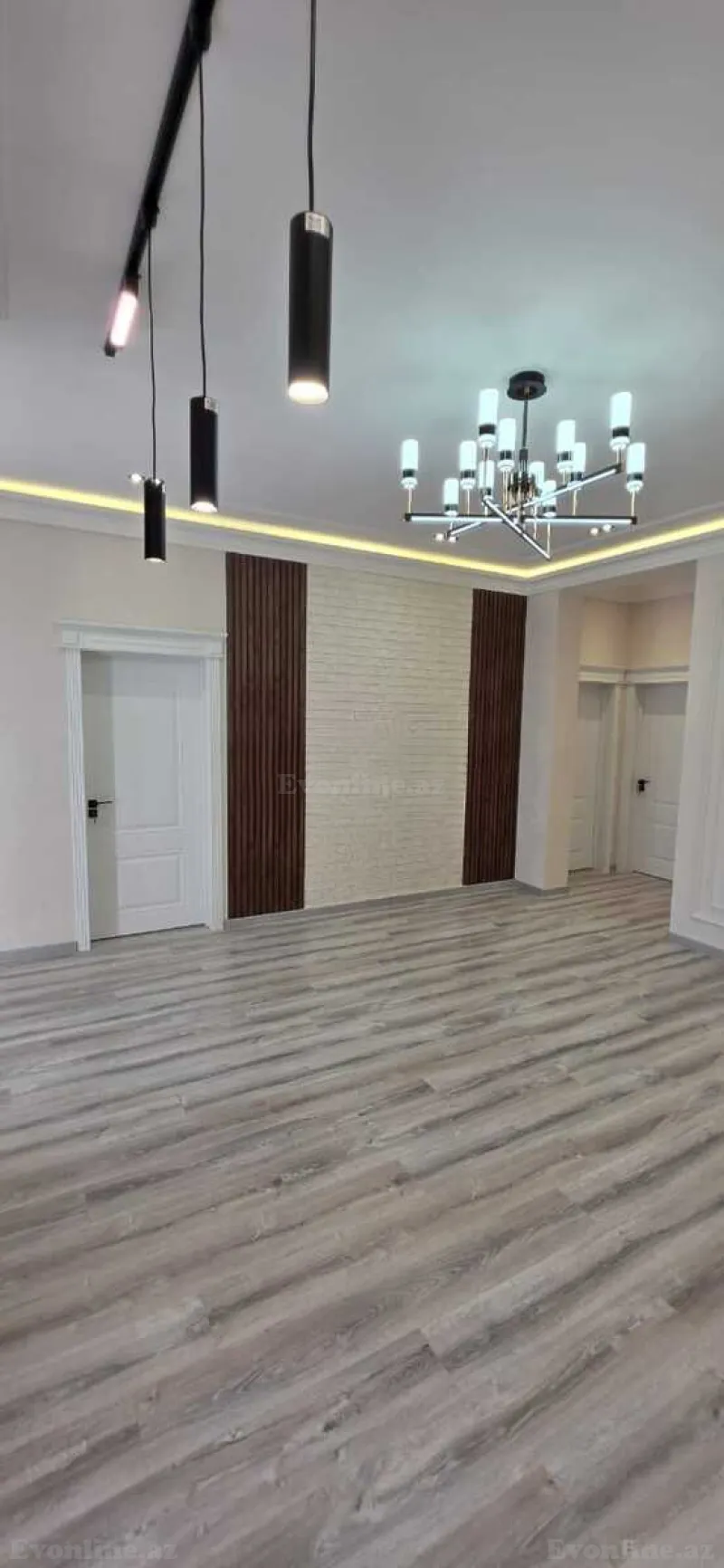 Satılır 4 otaqlı Həyət evi 115 m² Buzovna - şəkil 8