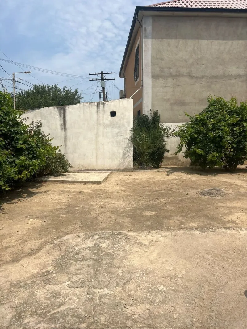 Satılır 4 otaqlı Həyət evi 117 m² Zabrat - şəkil 2