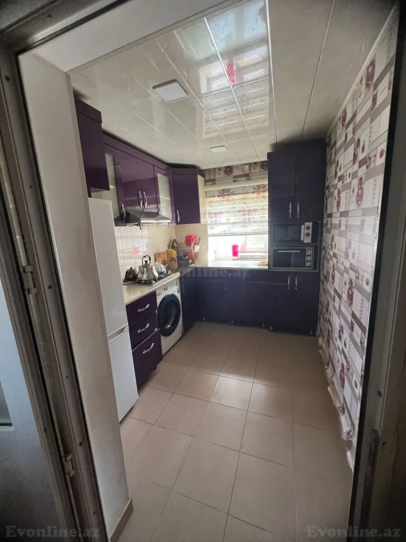 Satılır 4 otaqlı Həyət evi 117 m² Zabrat - şəkil 7