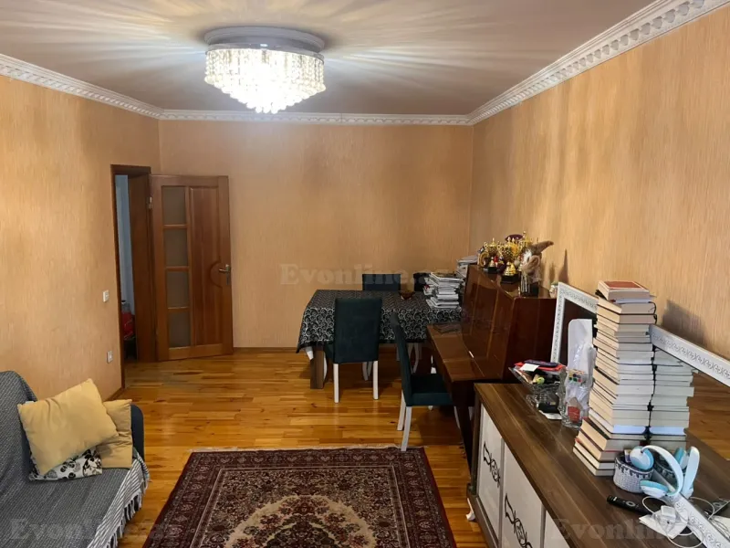 Satılır 2 otaqlı Mənzil Yeni tikili 67 m² Yeni Günəşli - şəkil 2