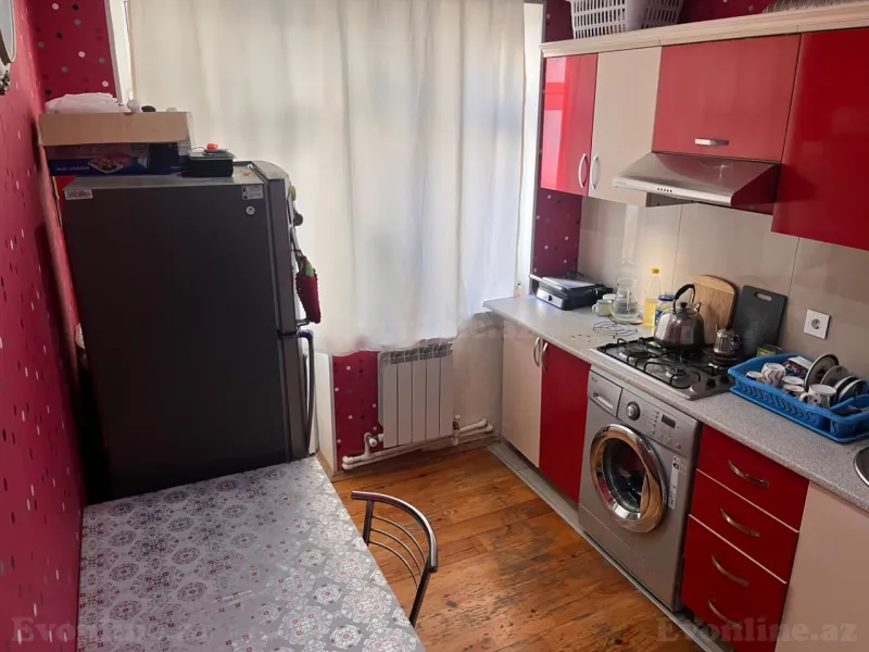 Satılır 2 otaqlı Mənzil Yeni tikili 67 m² Yeni Günəşli - şəkil 3