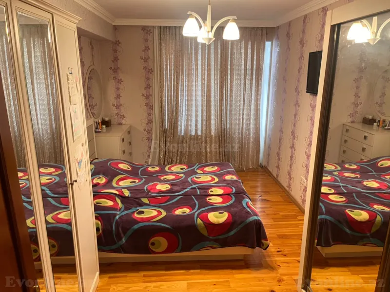 Satılır 2 otaqlı Mənzil Yeni tikili 67 m² Yeni Günəşli - şəkil 4