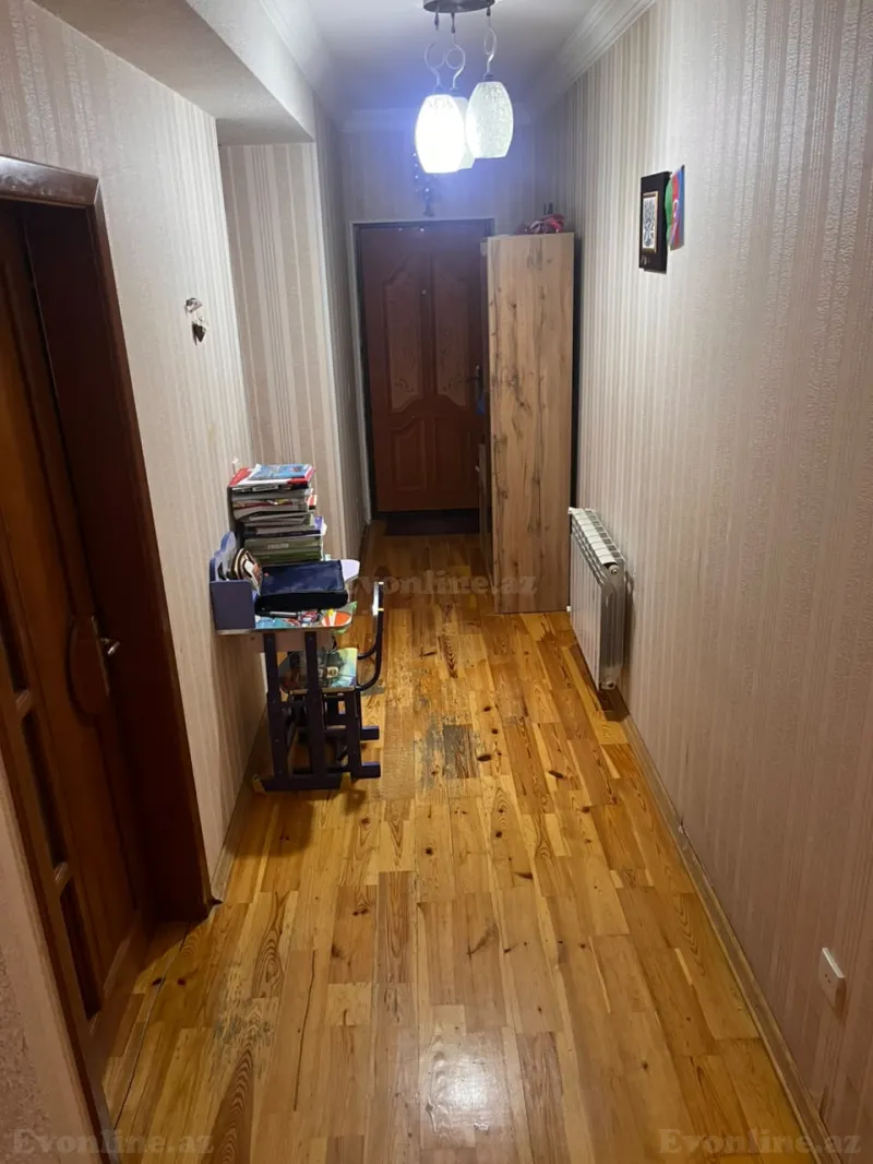 Satılır 2 otaqlı Mənzil Yeni tikili 67 m² Yeni Günəşli - şəkil 6