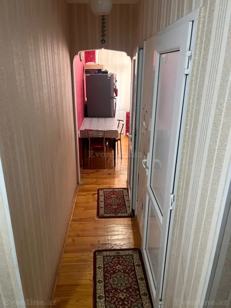 Satılır 2 otaqlı Mənzil Yeni tikili 67 m² Yeni Günəşli - şəkil 7