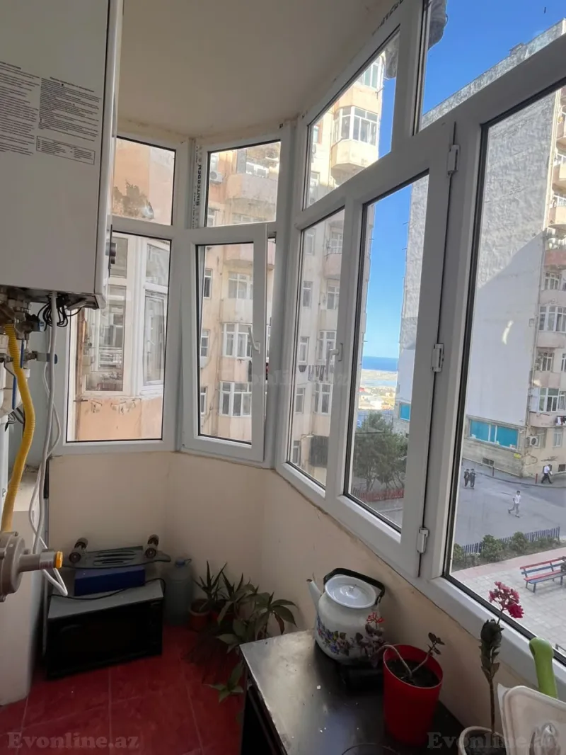 Satılır 2 otaqlı Mənzil Yeni tikili 67 m² Yeni Günəşli - şəkil 8