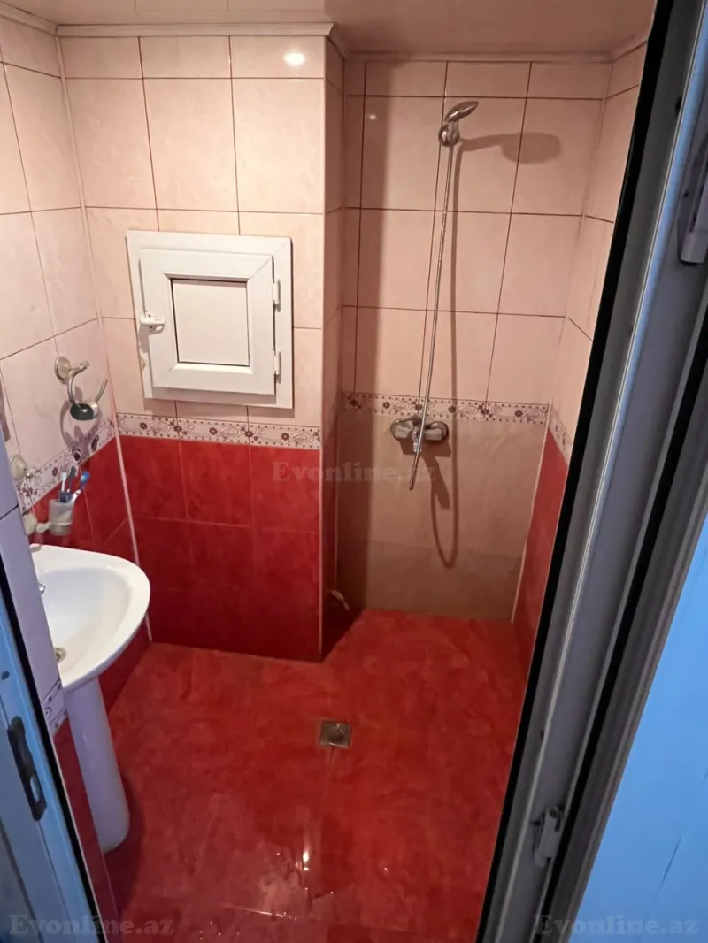 Satılır 2 otaqlı Mənzil Yeni tikili 67 m² Yeni Günəşli - şəkil 9