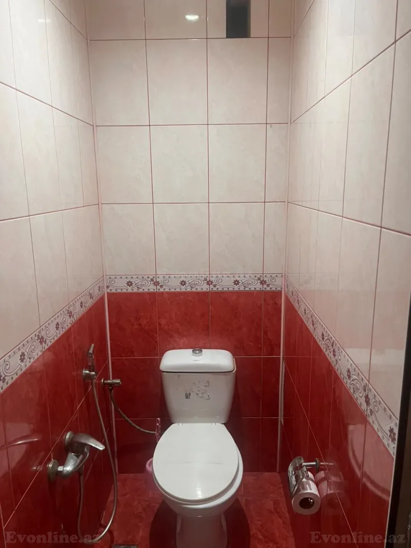 Satılır 2 otaqlı Mənzil Yeni tikili 67 m² Yeni Günəşli - şəkil 10
