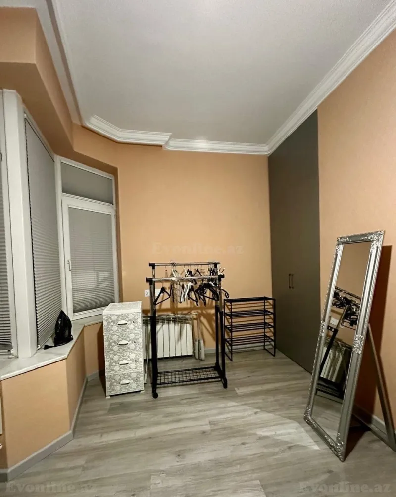 Kirayə verilir 2 otaqlı Mənzil Yeni tikili 90 m² 28 May m. - şəkil 4