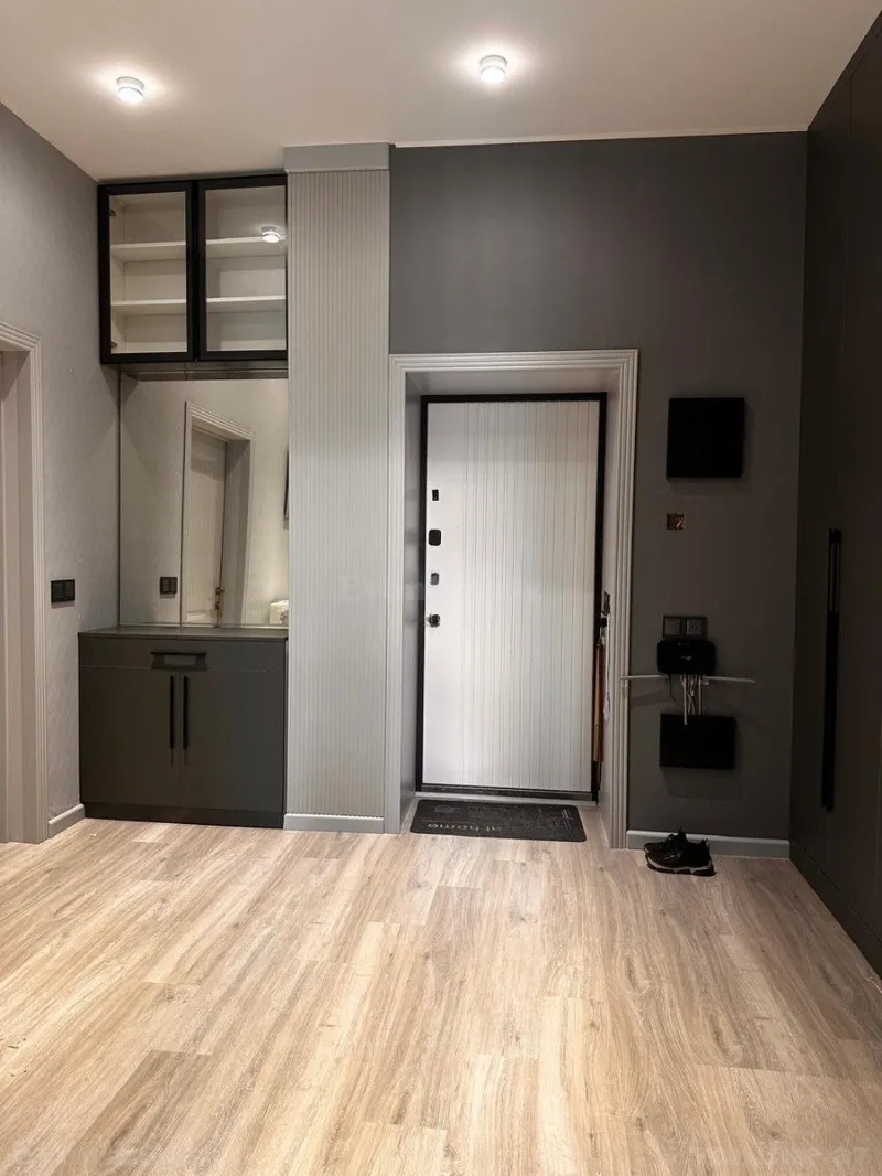 Kirayə verilir 2 otaqlı Mənzil Yeni tikili 90 m² 28 May m. - şəkil 6