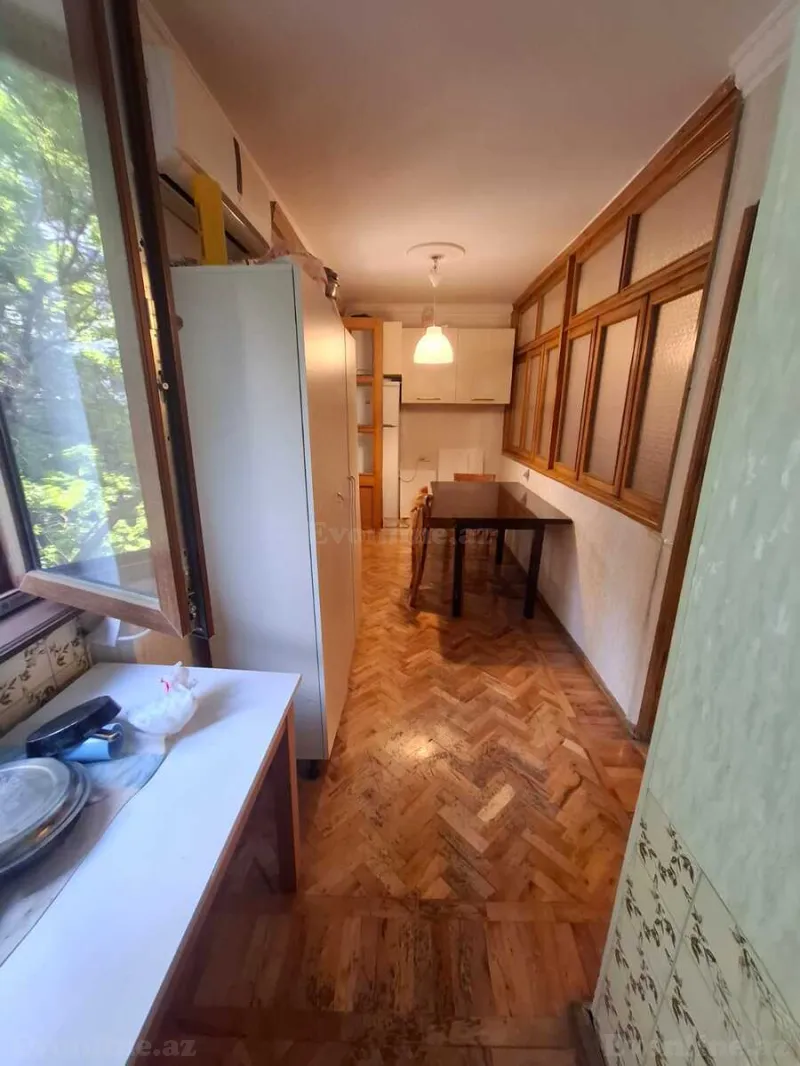Satılır 3 otaqlı Mənzil Köhnə tikili 65 m² Nəriman Nərimanov m. - şəkil 11