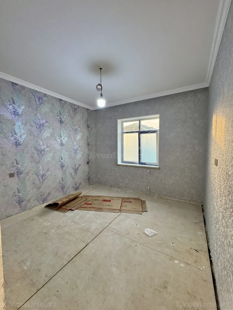 Satılır 4 otaqlı Həyət evi 135 m² Binə - şəkil 11