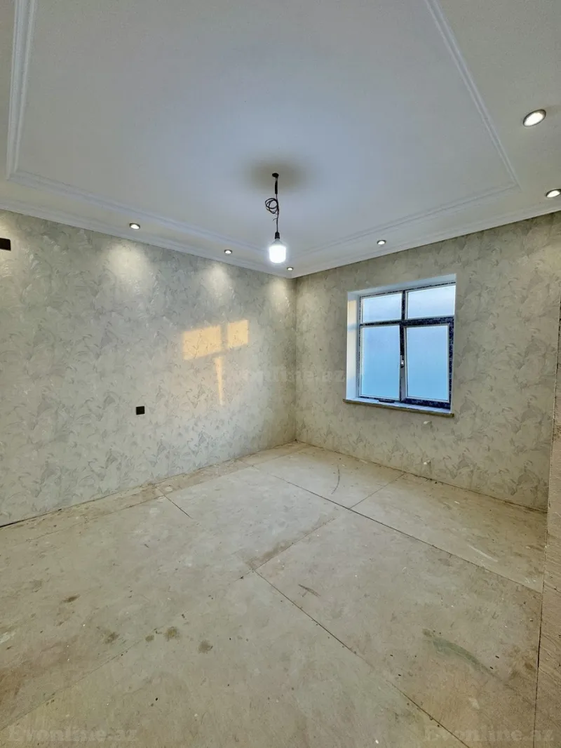 Satılır 4 otaqlı Həyət evi 135 m² Binə - şəkil 12