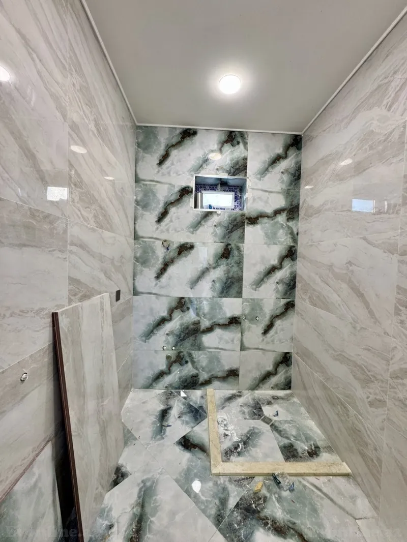 Satılır 4 otaqlı Həyət evi 135 m² Binə - şəkil 13