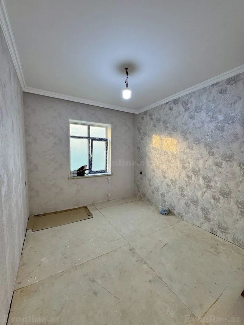 Satılır 4 otaqlı Həyət evi 135 m² Binə - şəkil 14