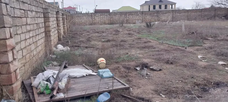 Satılır Torpaq 14.5 sot Bilgəh - şəkil 2