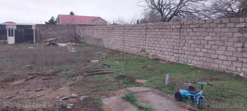 Satılır Torpaq 14.5 sot Bilgəh - şəkil 3