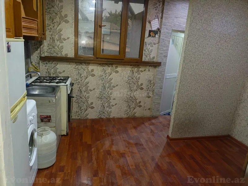 Kirayə verilir 2 otaqlı Mənzil Köhnə tikili 75 m² Sabunçu - şəkil 3
