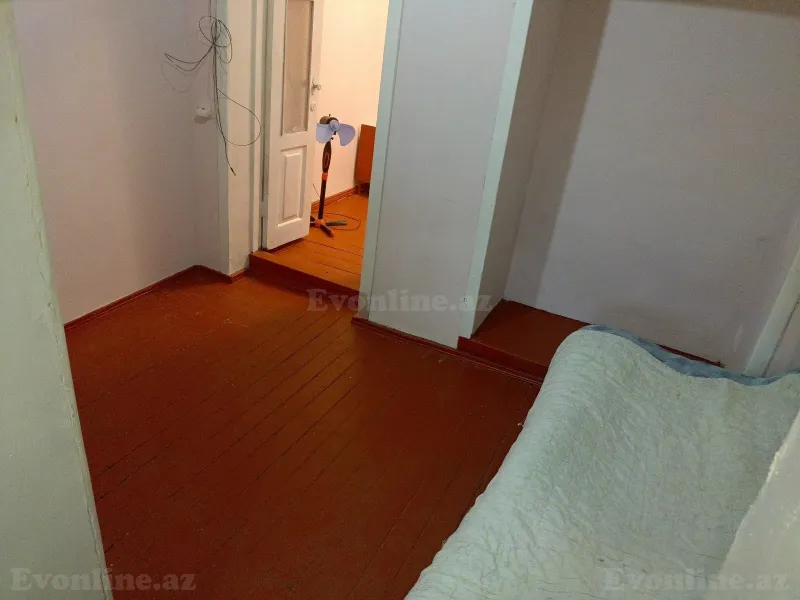 Kirayə verilir 2 otaqlı Mənzil Köhnə tikili 75 m² Sabunçu - şəkil 4